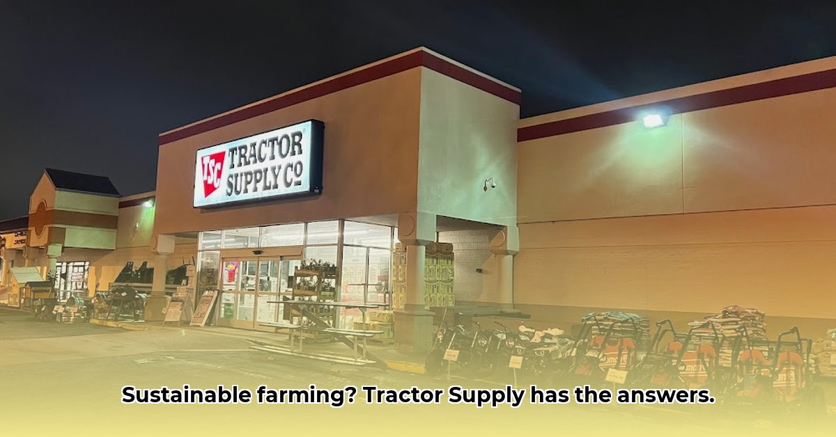 tractor-supply-oak-ridge-tennessee